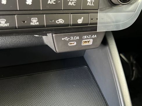 New 2026 Subaru Outback Premium AWD/4WD image 28