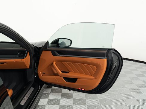 Used 2025 Porsche 911 Carrera S image 14