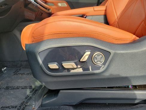 Used 2027 Kia Telluride SX FWD image 18