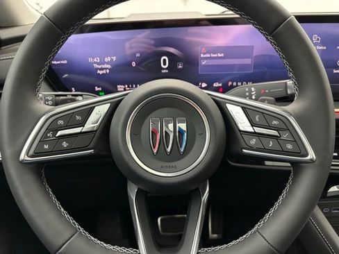 New 2026 Buick Envision Sport Touring image 20