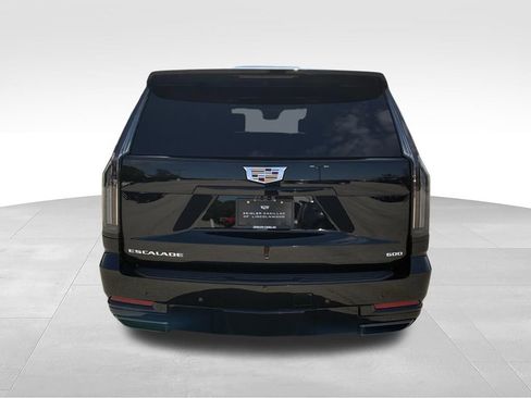 New 2026 Cadillac Escalade ESV Sport w/ Touring Package AWD/4WD image 5