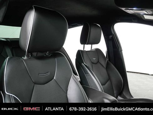 Used 2025 Cadillac CT5 V Blackwing image 23