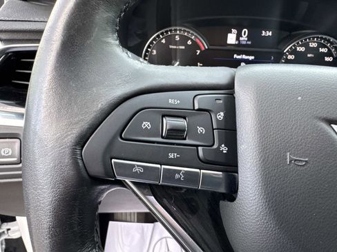 Used 2020 Cadillac XT6 Premium Luxury image 31