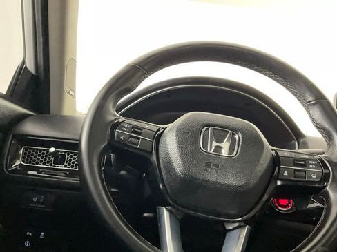 Used 2024 Honda Civic Touring image 21