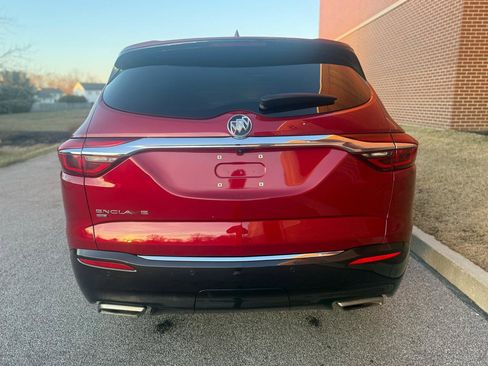 Used 2020 Buick Enclave Essence w/ Sound and Sites Package image 13