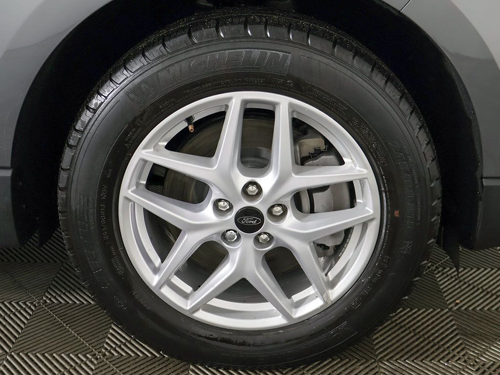 Used 2024 Ford Edge SEL w/ Convenience Package AWD/4WD image 21