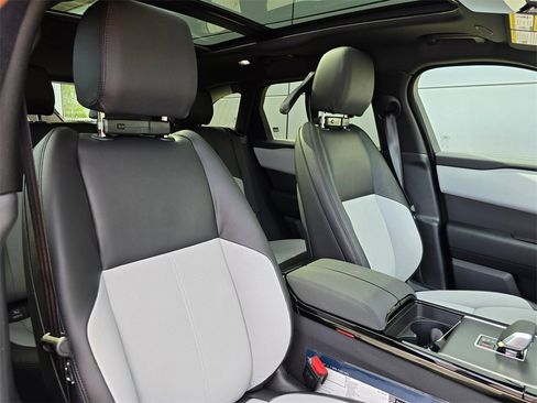 New 2026 Land Rover Range Rover Velar S image 33