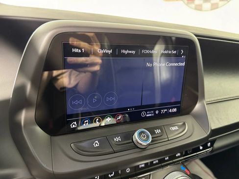 Used 2022 Chevrolet Camaro LT w/ RS Package RWD image 18