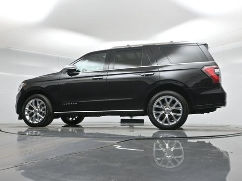 Used 2019 Ford Expedition Platinum RWD image 52