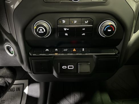 Certified 2024 Chevrolet Silverado 1500 W/T w/ Trailering Package image 19