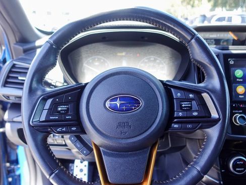 Used 2022 Subaru Forester Wilderness w/ Wilderness Package AWD/4WD image 12