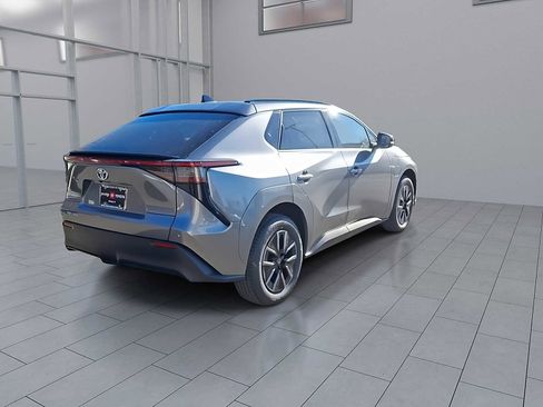 New 2026 Toyota bZ image 7