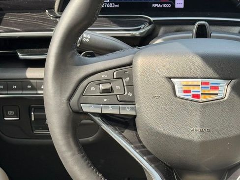 Used 2024 Cadillac Escalade Sport w/ Touring Package image 22