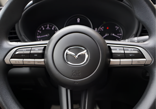 Used 2023 MAZDA CX-30 AWD 2.5 S image 18