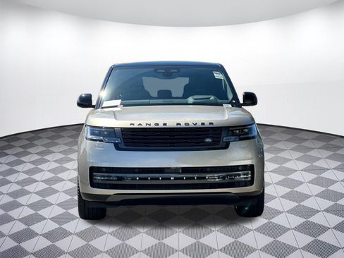 New 2026 Land Rover Range Rover SE AWD/4WD image 5