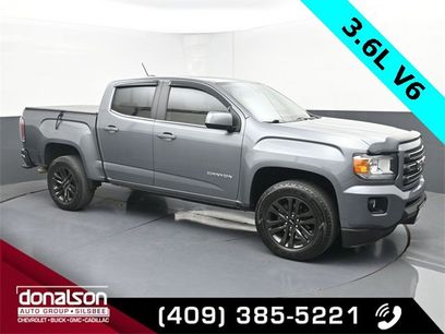 Used 2020 GMC Canyon SLE w/ Elevation Edition