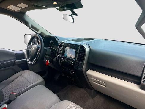 Used 2019 Ford F150 XLT AWD/4WD image 28