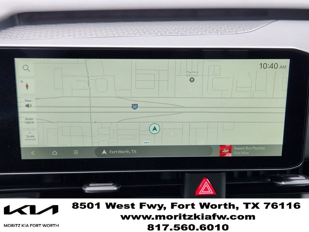 New 2026 Kia Carnival FWD image 12