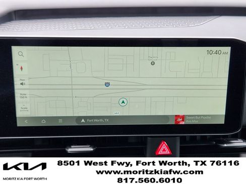 New 2026 Kia Carnival FWD image 12