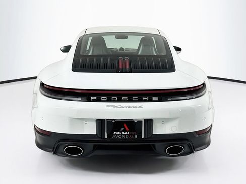 Used 2026 Porsche 911 Carrera S RWD image 10