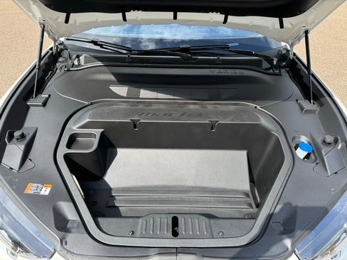 New 2025 Ford Mustang Mach-E Premium w/ Interior Protection Package image 11