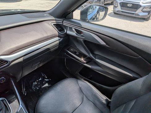 Used 2016 MAZDA CX-9 Grand Touring FWD image 19