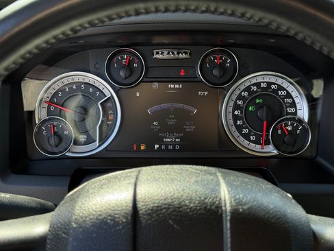 Used 2019 RAM 1500 Lone Star image 20