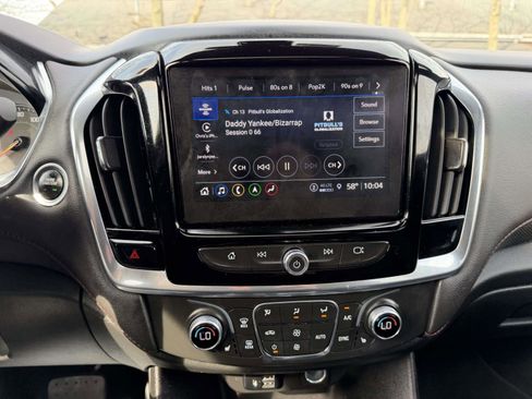 Certified 2023 Chevrolet Traverse RS AWD/4WD image 24