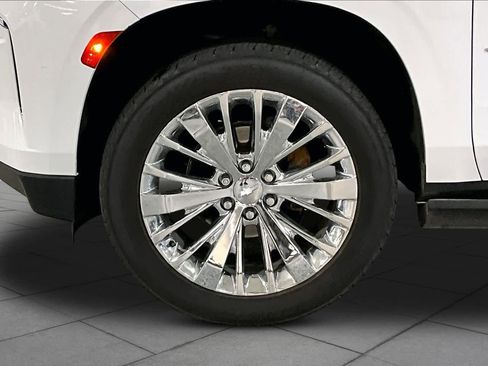 Used 2021 Chevrolet Tahoe High Country w/ Premium Package image 10