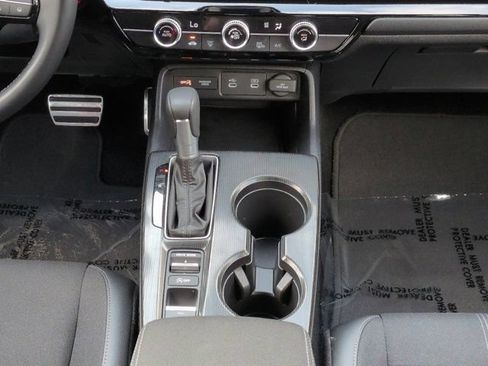 Used 2026 Honda Civic Sport image 17