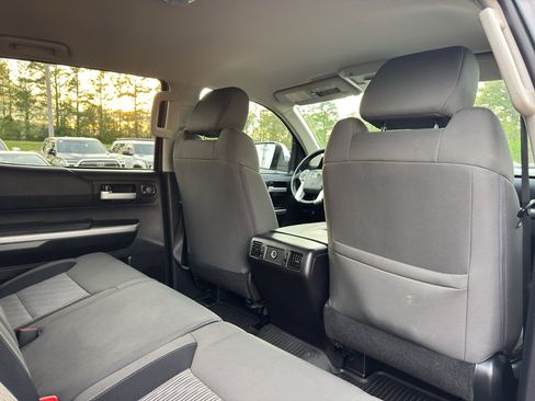 Used 2015 Toyota Tundra SR5 w/ SR5 Upgrade Package image 15
