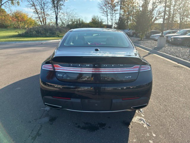 Used 2020 Lincoln MKZ Reserve w/ Elements Package FWD image 5