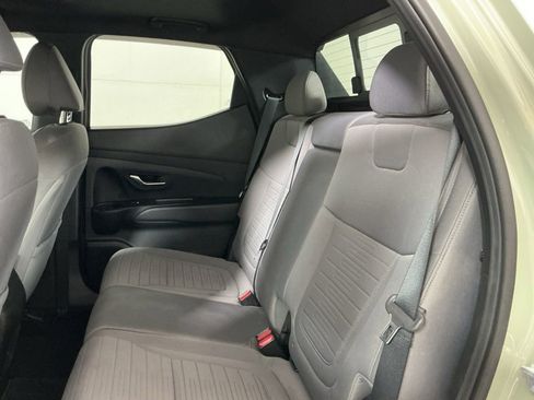 Used 2022 Hyundai Santa Cruz SEL w/ Activity Package FWD image 26