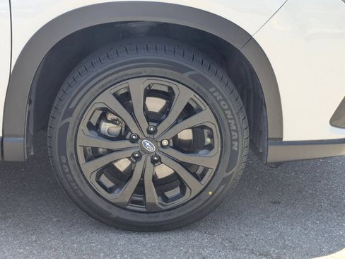 Certified 2024 Subaru Forester Sport AWD/4WD image 11