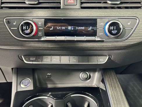 Used 2023 Audi A4 2.0T Premium Plus w/ Premium Plus Package image 22