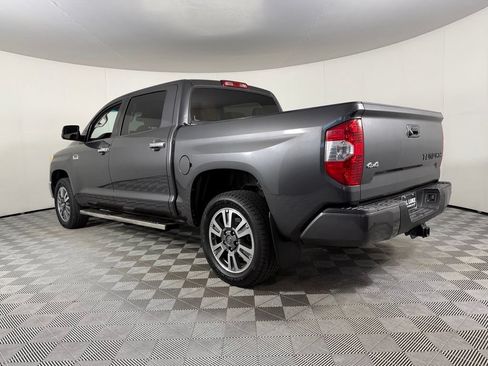 Used 2019 Toyota Tundra 1794 Edition AWD/4WD image 9