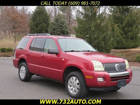 Used 2006 Mercury Mountaineer Convenience image 3