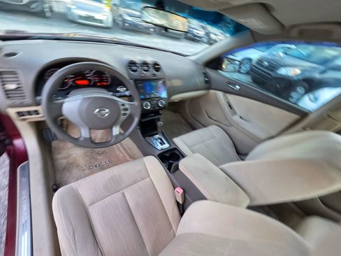 Used 2010 Nissan Altima 2.5 S image 14