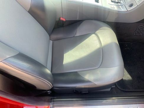 Used 2004 Chrysler Crossfire Coupe RWD image 9
