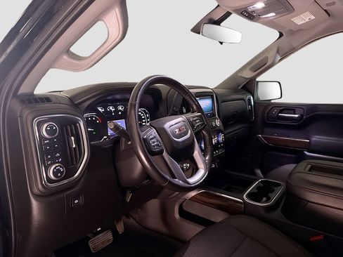 Used 2019 GMC Sierra 1500 Elevation image 9