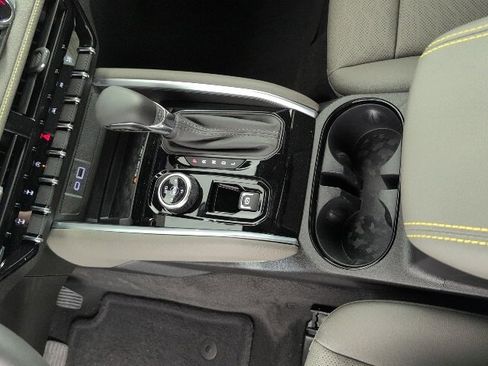 New 2026 Chevrolet Colorado ZR2 w/ Technology Package image 21