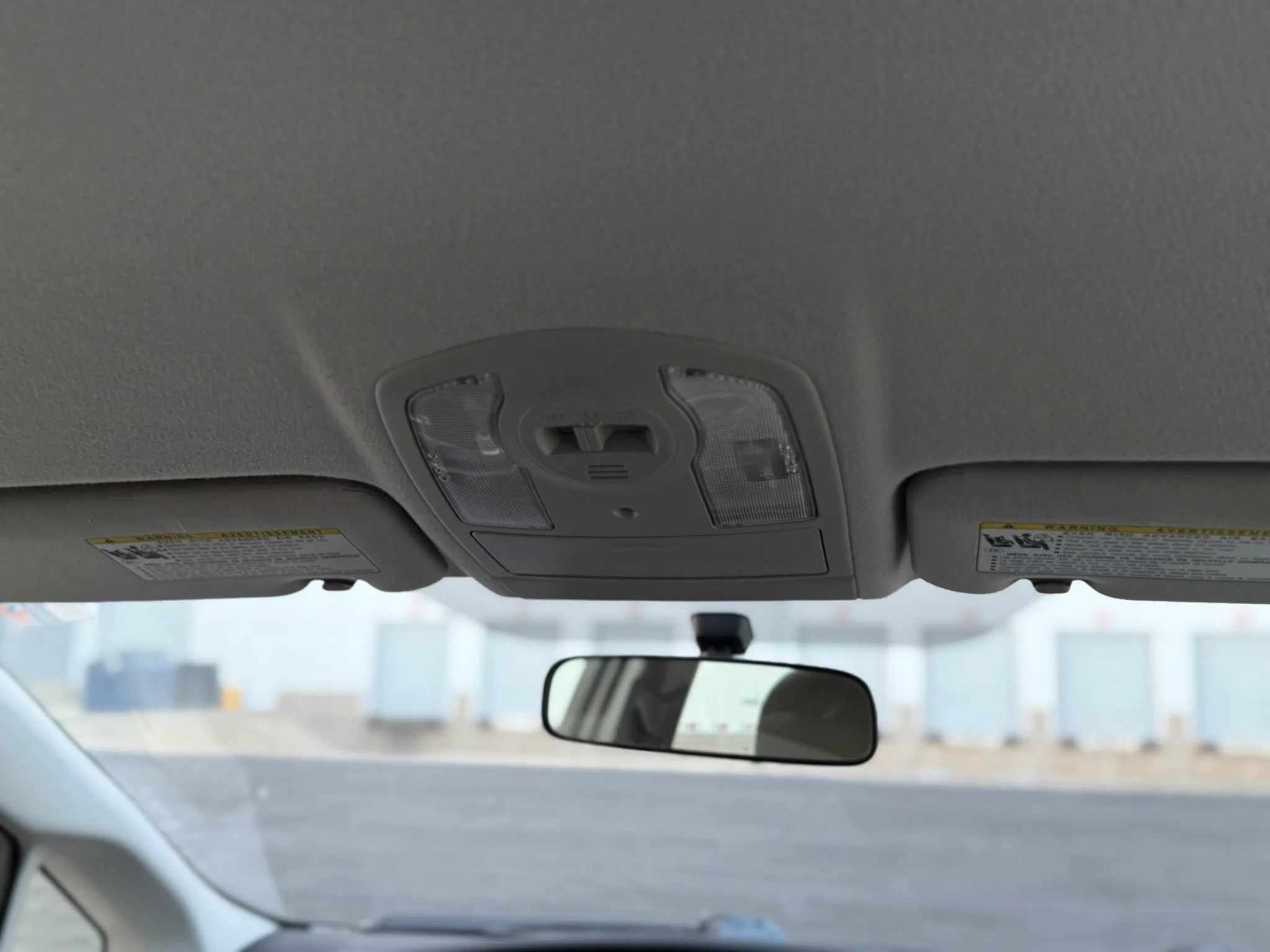 Used 2015 Toyota Prius Two FWD image 23
