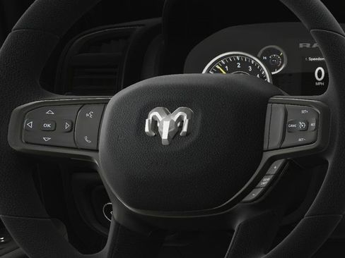 New 2023 RAM 2500 Tradesman image 21