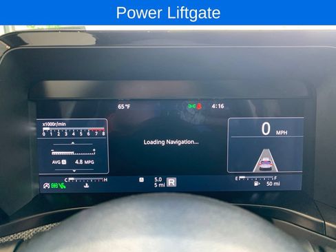 New 2026 Subaru Outback Limited AWD/4WD image 5