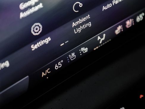 New 2026 Buick Enclave Avenir w/ Super Cruise Package image 24