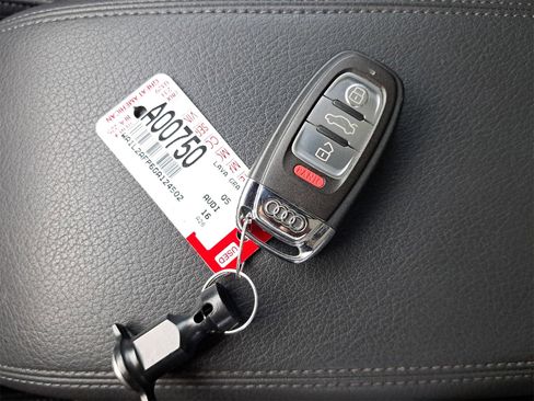 Used 2016 Audi Q5 2.0T Premium Plus w/ Technology Package image 10