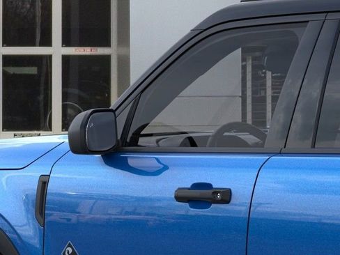 New 2026 Ford Bronco Sport Outer Banks AWD/4WD image 20