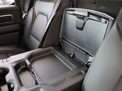 New 2026 RAM 1500 Laramie w/ Night Edition image 43