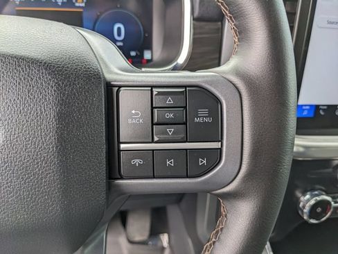 Used 2025 Ford F150 Lariat w/ Equipment Group 501A Mid AWD/4WD image 32