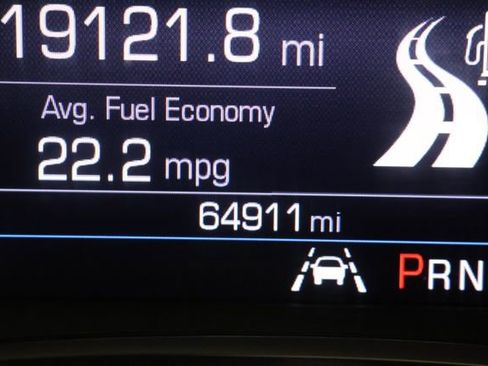 Used 2022 Chevrolet Equinox LT AWD/4WD image 13
